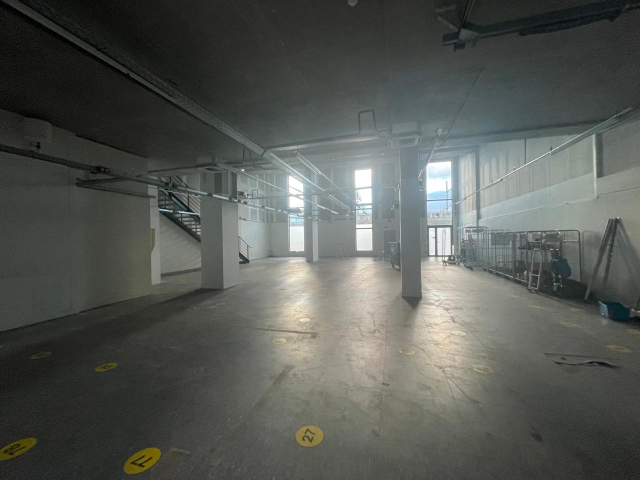 Local d'activité Lyon 408m² Location local d'activité Lyon Rhône OLACT2529054 3